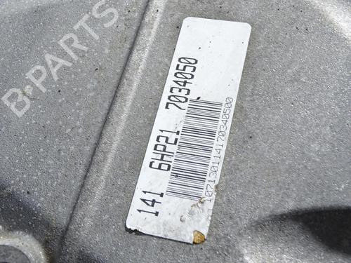 Gearbox BMW 3 Coupe (E92) 335 i | BP37472146M3 - Image 5