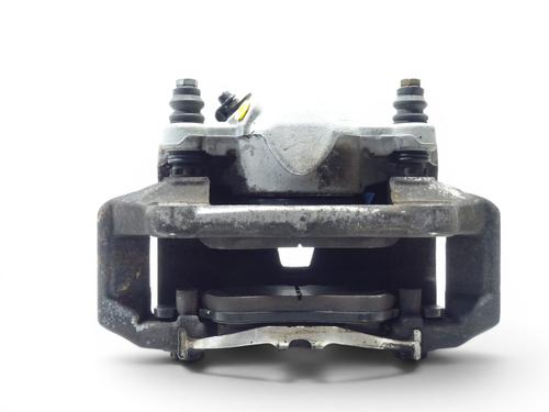 Left front brake caliper AUDI A6 C7 (4G2, 4GC) 2.0 TDI | BP37075616M105 - Image 4