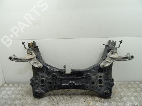 Used Subframe RENAULT CLIO V (B7_) 1.0 TCe 100 (B7MT) (101 hp) 29239661