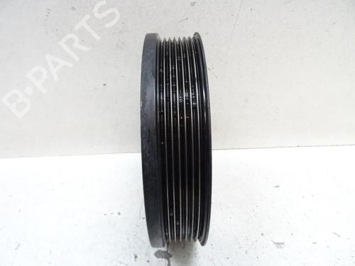 Pulley TOYOTA AVENSIS Estate (_T25_)  | BP20041096M122 