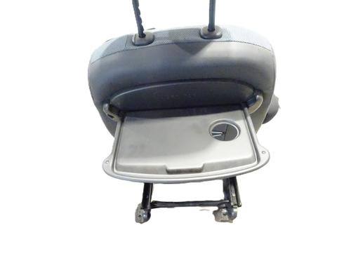 Left front seat CITROËN BERLINGO MULTISPACE (B9) 1.6 HDi 110 | BP31362484C15