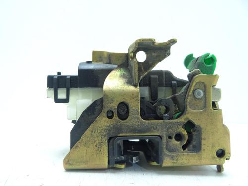 Rear right lock RENAULT KANGOO (KC0/1_) 1.5 dCi | BP28283450C99 