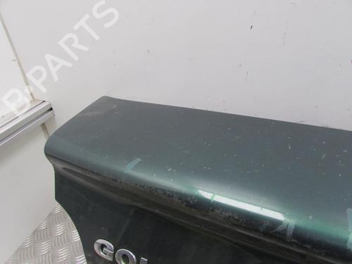 Used Tailgate Tailgate VW GOLF IV Cabriolet (1E7) 1.6 (100 hp) 22232401 22232401