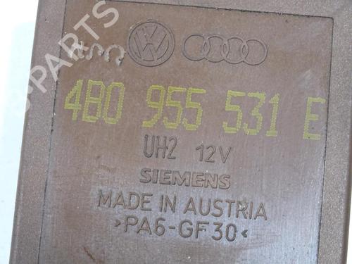 Electronic sensor AUDI A6 C5 Avant (4B5, 4B6) S6 quattro | BP37726288M84 - Image 3