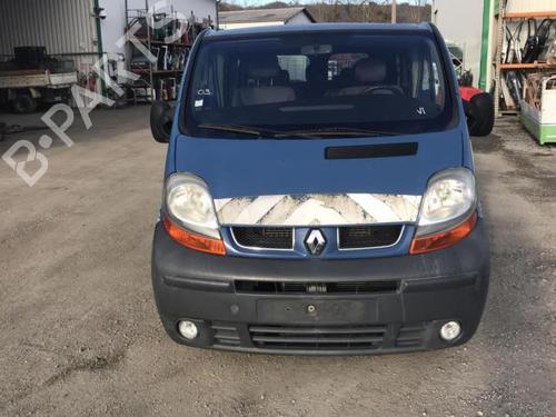 Intercooler RENAULT TRAFIC II Bus (JL)  | BP20069777M30  - Image 7