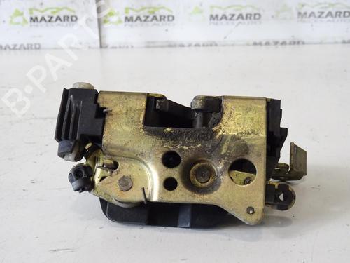 Used Rear left lock Rear left lock 20039495 20039495