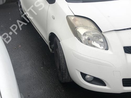 Left front window switch TOYOTA YARIS (_P9_) 1.4 D-4D (NLP90_, NLP90R) | BP32137024I27  - Image 7