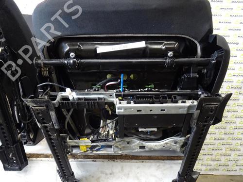 Used Seats set Seats set MERCEDES-BENZ CLS Shooting Brake (X218) CLS 350 BlueTEC / d (218.926) (258 hp) 21972559 21972559