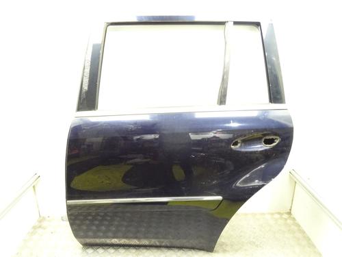 Used Left rear door MERCEDES-BENZ GL-CLASS (X164) GL 500 4-matic (164.886) (388 hp) 29599450