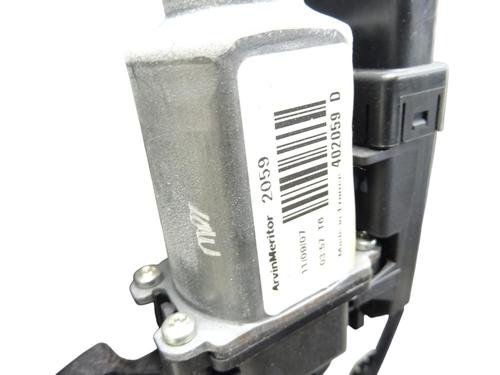Used Rear left window mechanism Rear left window mechanism 38550180 38550180