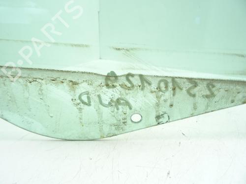 Front right door window CITROËN XSARA Coupe (N0) 2.0 HDI 90 | BP30538179C19