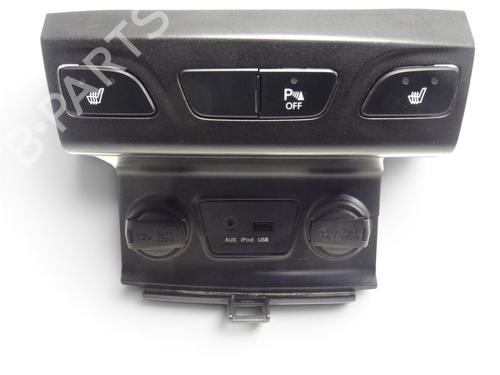 Electronic module HYUNDAI ix35 (LM, EL, ELH) 1.7 CRDi | BP40123935M83 - Image 6