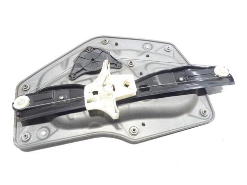 Used Rear left window mechanism SKODA SUPERB II (3T4) 1.8 TSI (160 hp) 23933504