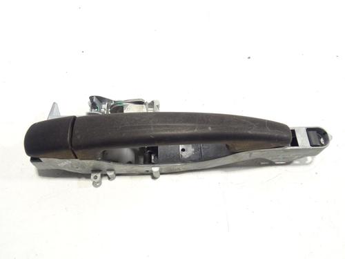 Used Front right exterior door handle CITROËN BERLINGO MULTISPACE (B9) 1.6 HDi 110 (109 hp) 31595454