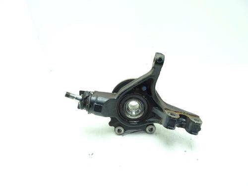 Left front steering knuckle CITROËN C4 II (NC_) 1.6 HDi 115 | BP32339635M25  - Image 6