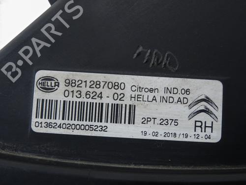 hyre-posisjonslys-citroen-c4-cactus-2014-37652047 main image
