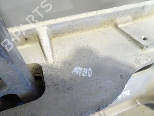 Subframe VW PASSAT B7 Variant (365) 2.0 TDI 4motion | BP32519851M9 - Image 2