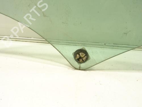 Front left door window RENAULT KANGOO Express (FW0/1_) 1.5 dCi 90 (FW0G, FW05, FW08, FW11) | BP32250047C18