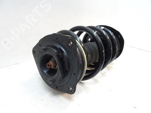 Used Right front shock absorber Right front shock absorber 21971650 21971650