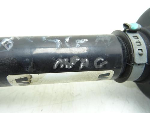 Used Left front driveshaft Left front driveshaft OPEL ZAFIRA / ZAFIRA FAMILY B (A05) 1.7 CDTI (M75) (110 hp) 31758187 31758187