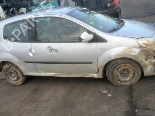 Gearbox RENAULT TWINGO II (CN0_) 1.2 (CN0D) | BP23504122M3 - Image 9