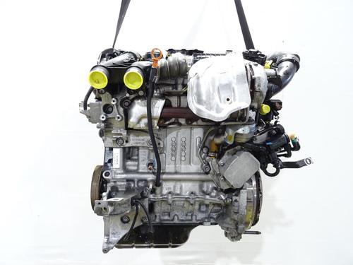 Used Engine Engine CITROËN DS4 (NX_) 1.6 HDi 115 (114 hp) 28520350 28520350