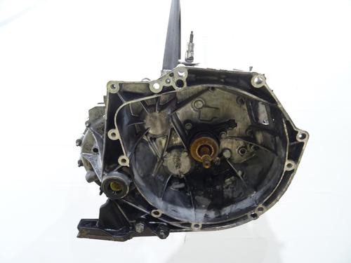 gearbox-peugeot-5008-0u_-0e_-2009-2010-2011-2012-2013-2014-2015-2016-2017-27516246 main image