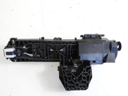 Front right exterior door handle MERCEDES-BENZ A-CLASS (W176) AMG A 45 4-matic (176.052) | BP20055740C129 