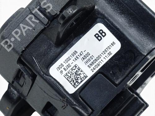 Used Switch Switch LAND ROVER RANGE ROVER EVOQUE (L538) 2.2 D 4x4 (150 hp) 40124211 40124211