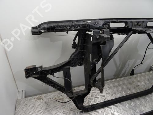 Frontplate/Frontkurv BMW X3 (E83) 2.0 d | BP23788144C72 