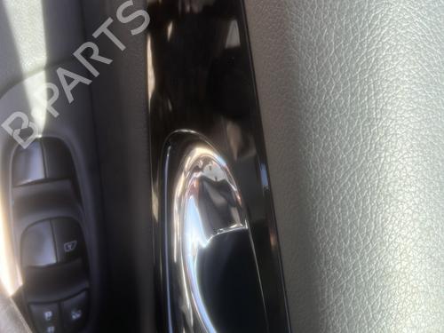 Left front window switch NISSAN QASHQAI II (J11, J11_) 1.6 dCi ALL MODE 4x4-i | BP29566092I27  - Image 8