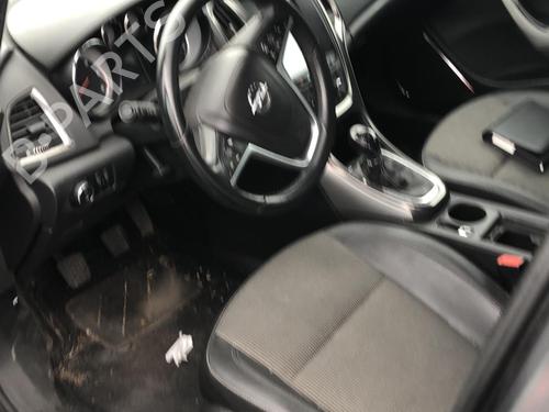 Front left seatbelt OPEL ASTRA J (P10) 2.0 CDTI (68) | BP24313549I26  - Image 14