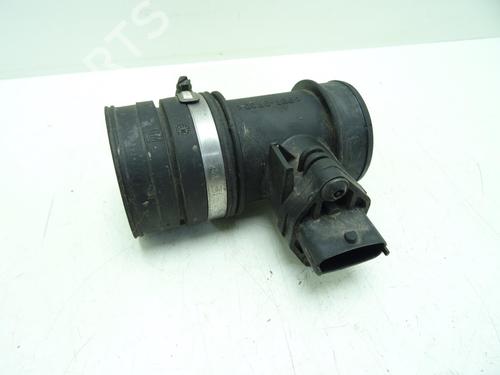 Used Mass air flow sensor Mass air flow sensor OPEL AGILA A (H00) 1.2 16V (F68) (75 hp) 31300946 31300946