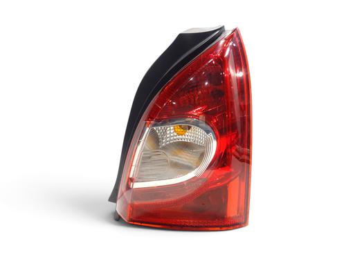 Right taillight RENAULT TWINGO II (CN0_) 1.2 16V (CN04, CN0B) | BP38493530C35 - Image 4