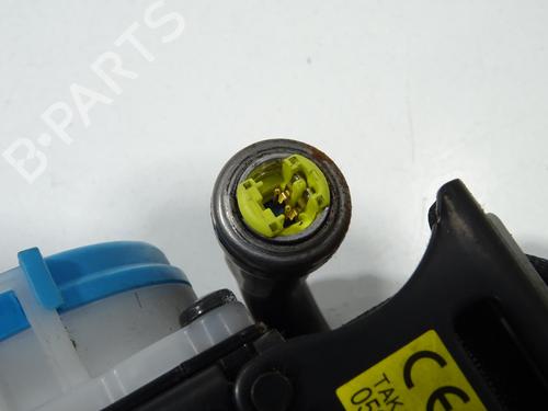 Used Front left seatbelt Front left seatbelt MAZDA CX-5 (KE, GH) 2.2 D AWD (KE2AW) (150 hp) 26892569 26892569