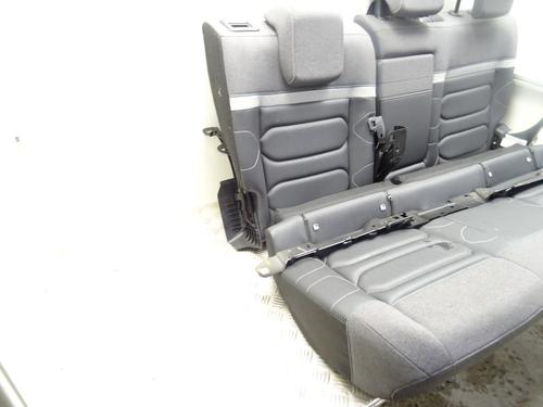 Seats set CITROËN C4 III (BA_, BB_, BC_) 1.2 Hybrid 136 (BAHPYJ) | BP29429843C78  - Image 22