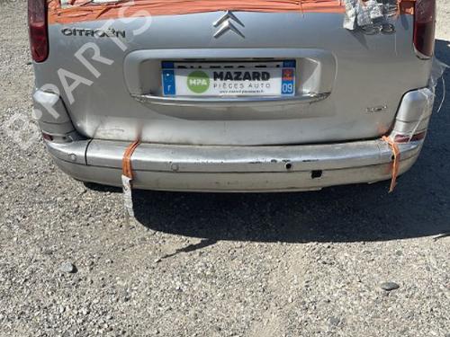 Steering rack CITROËN C8 (EA_, EB_) 2.2 HDi | BP20038451M22 - Image 8