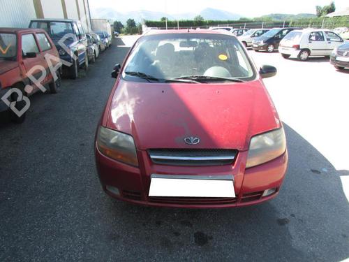 Climate control DAEWOO KALOS (KLAS) 1.2 | BP20046533I5 - Image 4