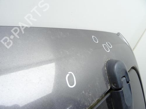 Used Tailgate Tailgate HYUNDAI TUCSON (JM) 2.0 CRDi (140 hp) 24665706 24665706