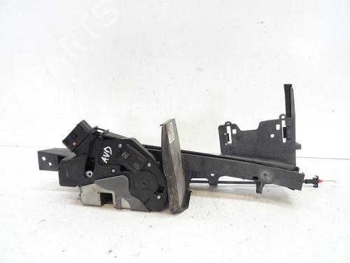 Used Front right lock Front right lock FORD GRAND C-MAX (DXA/CB7, DXA/CEU) 1.6 TDCi (115 hp) 20063968 20063968