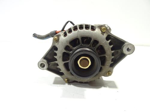 Used Alternator Alternator OPEL VECTRA B Hatchback (J96) 1.8 i 16V (F68) (116 hp) 32230632 32230632