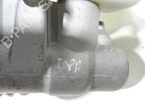 Used Brake master cylinder Brake master cylinder PEUGEOT 5008 (0U_, 0E_) 1.6 HDi (110 hp) 27543082 27543082