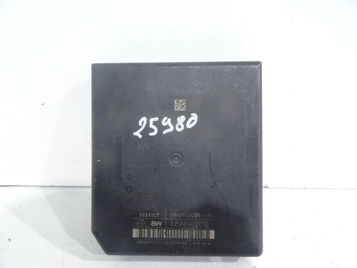 Fuse box RENAULT KANGOO Express (FW0/1_) 1.5 dCi 90 (FW0G, FW05, FW08, FW11) | BP31851039E1 - Image 2