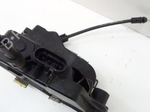 Used Front right lock RENAULT LAGUNA II Grandtour (KG0/1_) 1.9 dCi (KG0G) (120 hp) 20057984