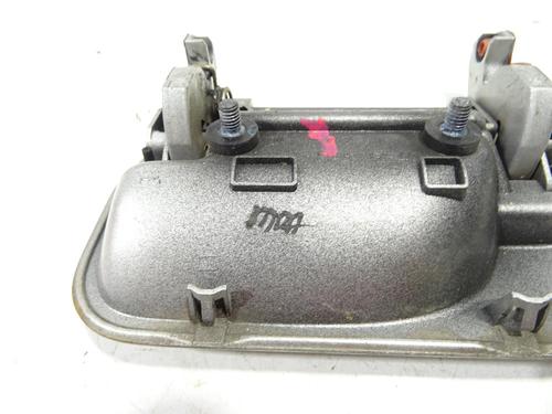 Front right exterior door handle OPEL VECTRA B Hatchback (J96) 1.8 i 16V (F68) | BP32230646C129