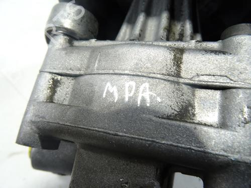 Steering pump BMW 3 Compact (E36) 318 tds | BP30791932M99 