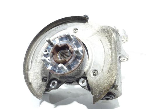 Højre hjullejehus spindel LAND ROVER DISCOVERY SPORT (L550) [2014-2025]  24847365
