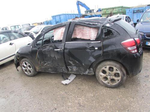 Right front window switch CITROËN C3 II (SC_) 1.6 HDi | BP20057074I26 - Image 4