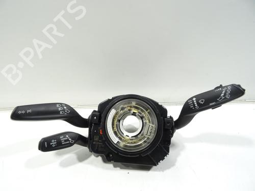 Ratstangsstang AUDI A4 Allroad B8 (8KH) 2.0 TDI quattro (170 hp) 32142029