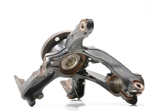 Left front steering knuckle SEAT ARONA (KJ7, KJP) 1.0 TSI | BP33634429M25 - Image 6